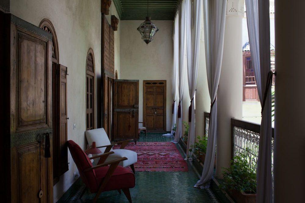 El Fenn Riad Marrakesh