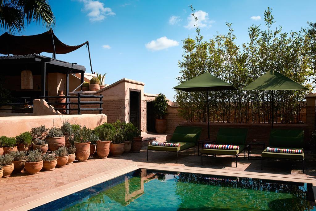Riad El Fenn Marrakesh