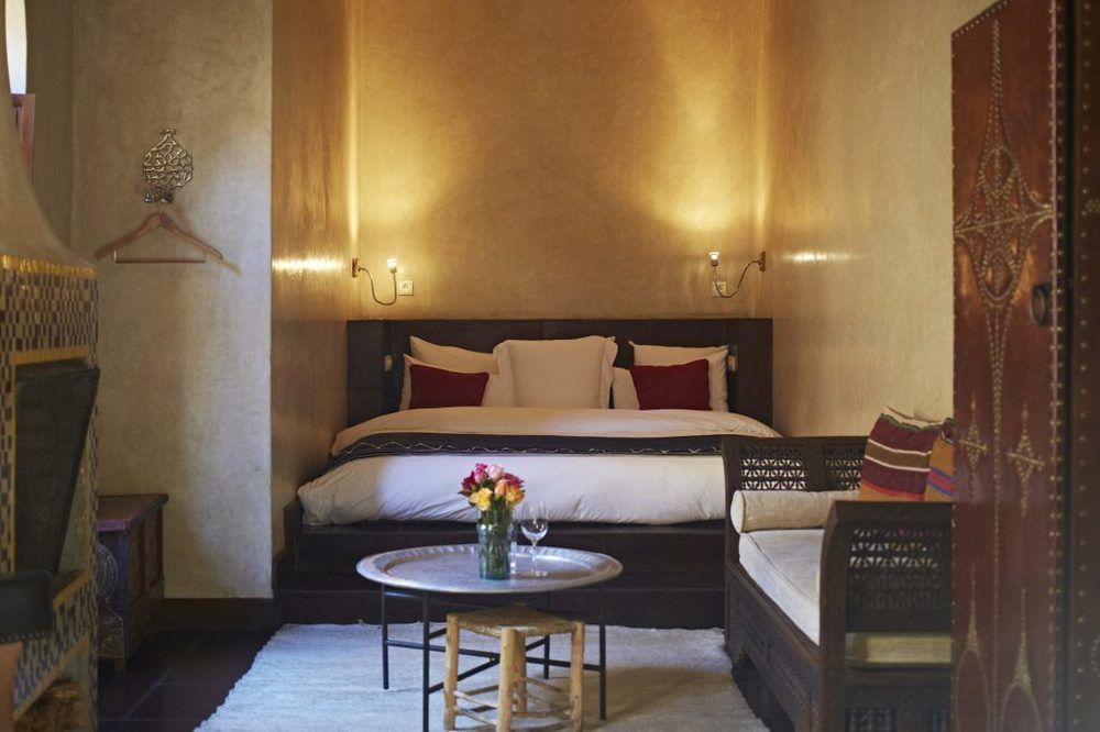 Riad El Fenn