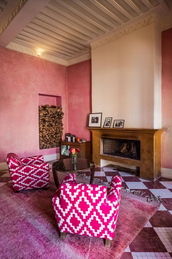 Riad El Fenn Marrakesh