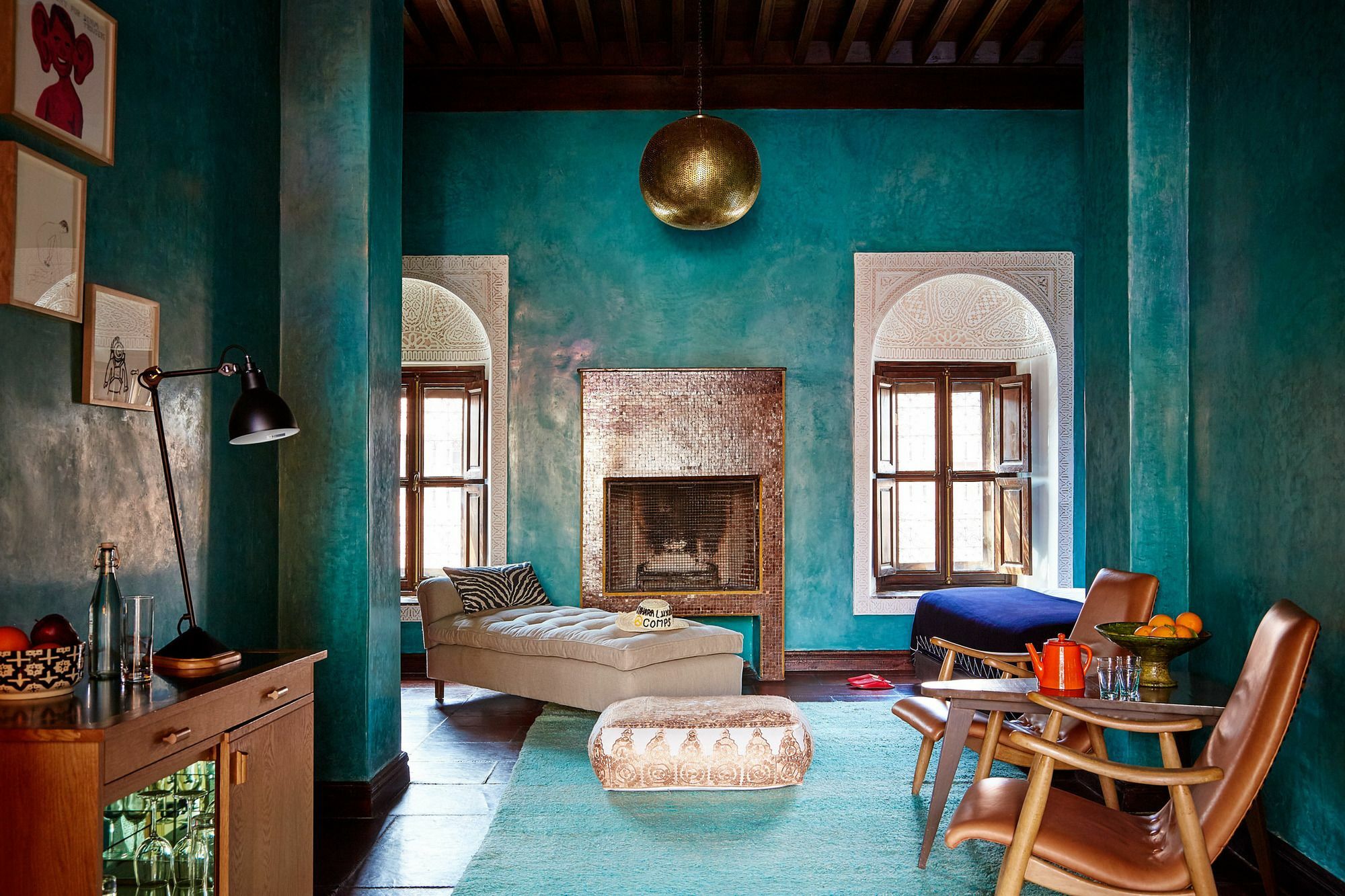 El Fenn Marrakesh