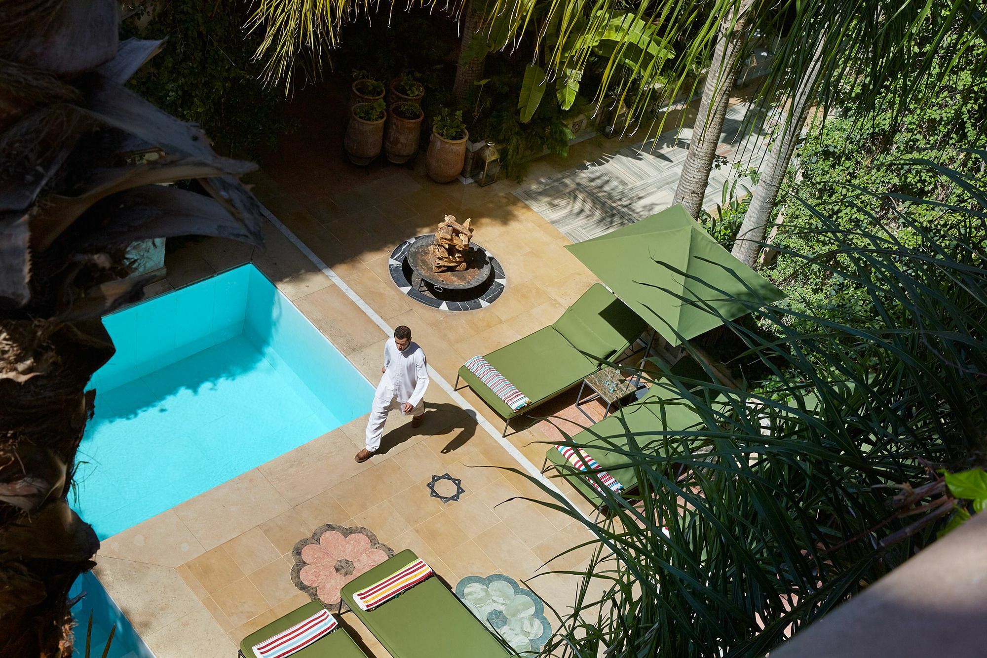 Riad El Fenn