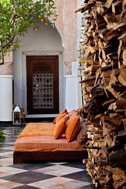 El Fenn Marrakesch