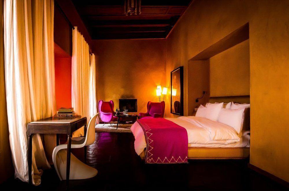 El Fenn Riad