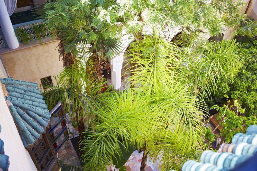 El Fenn Riad Marrakesch