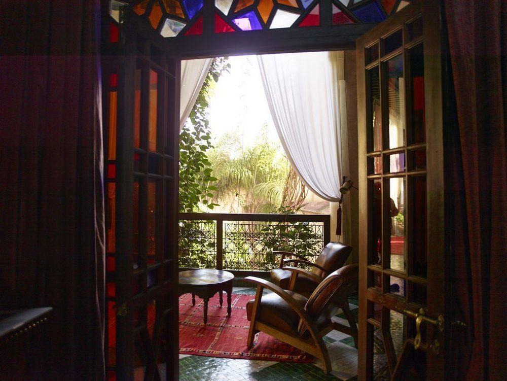 El Fenn 4* Marrakesh