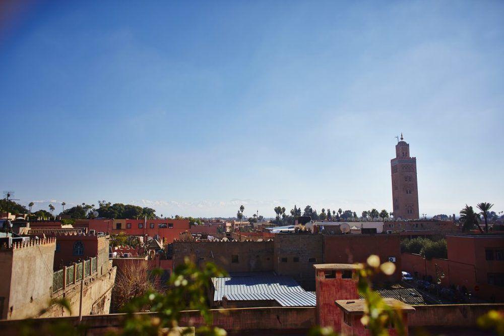 El Fenn Riad