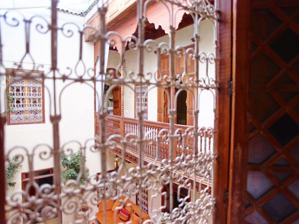 El Fenn Riad Marrakesch