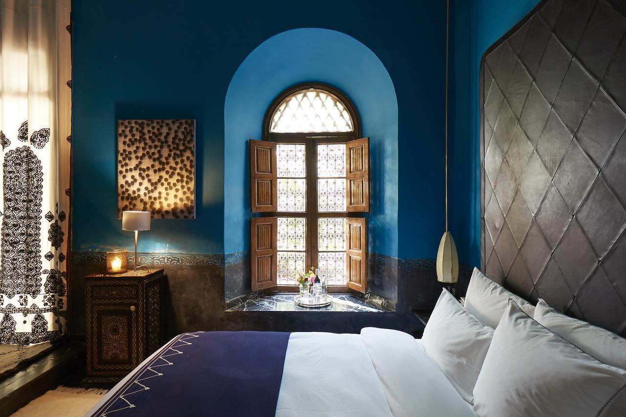 El Fenn 4* Marrakesch
