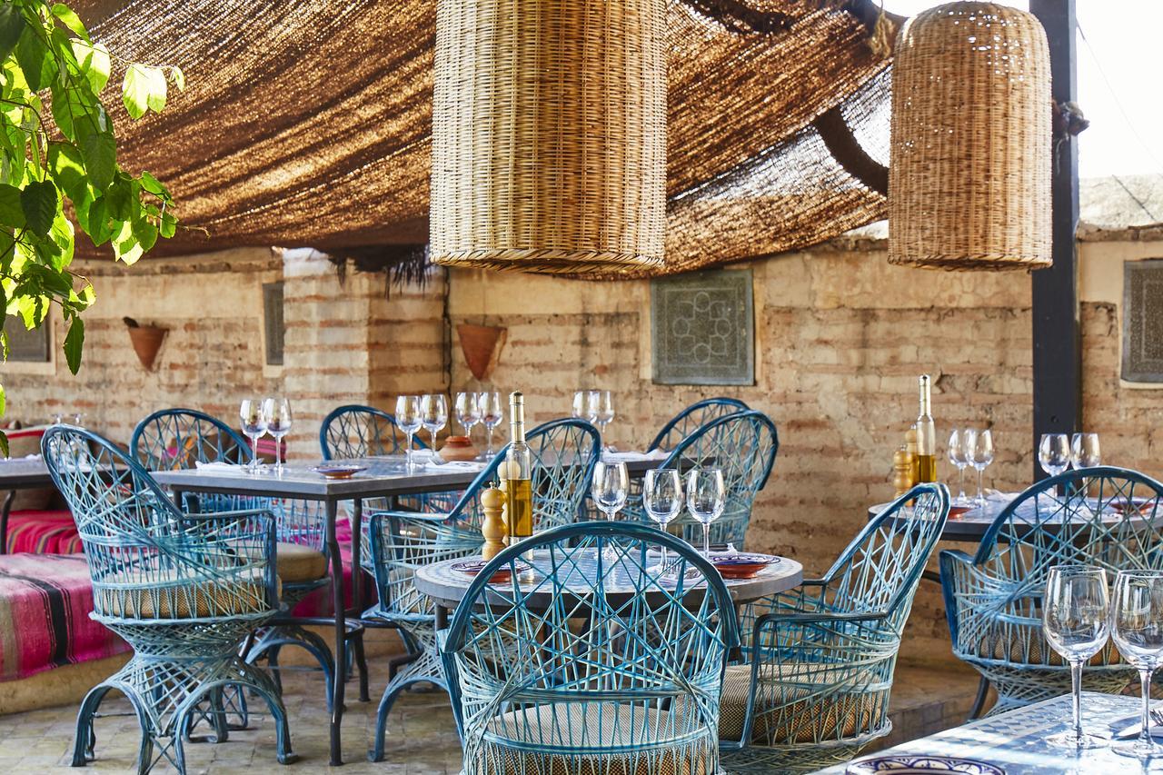 El Fenn Riad Marrakesh