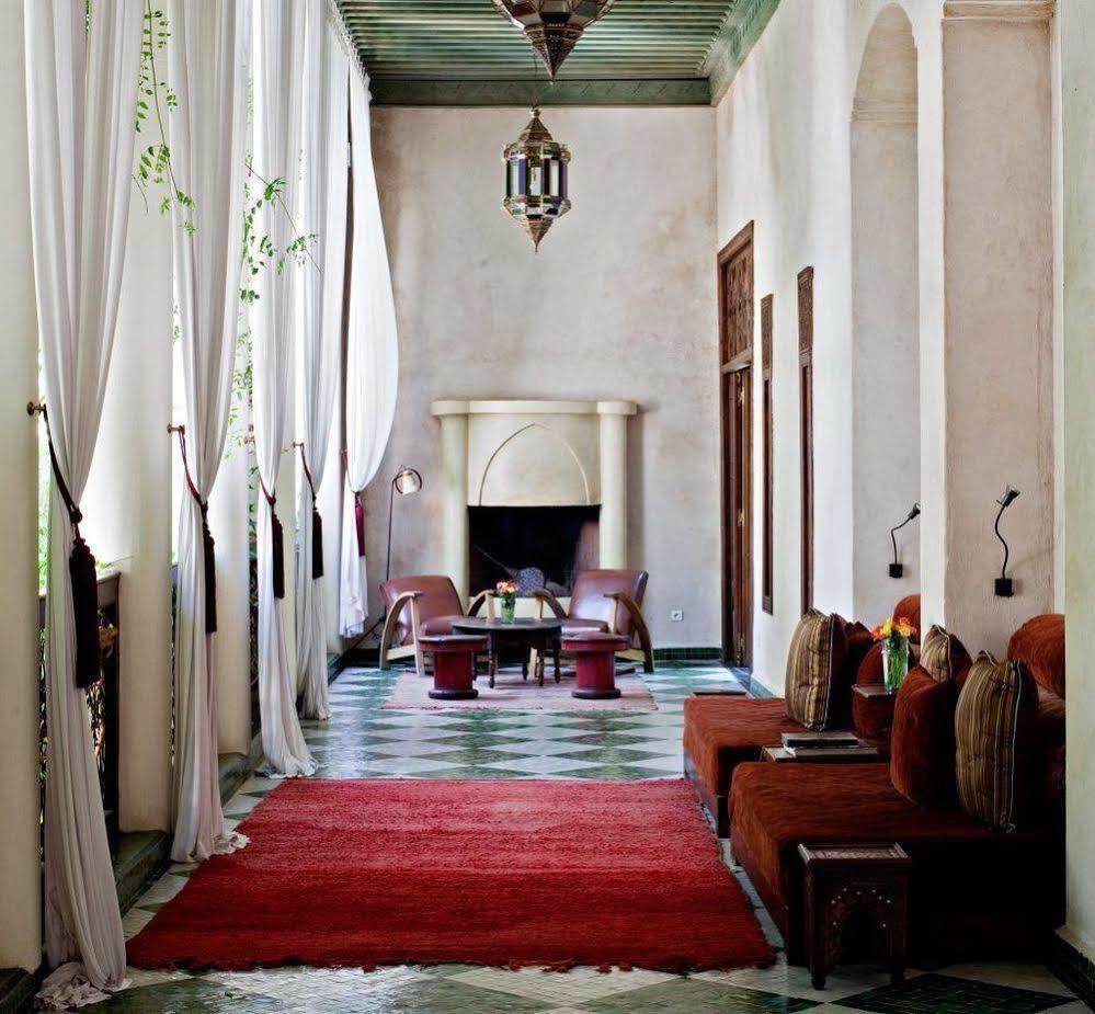 El Fenn 4* Marrakesh