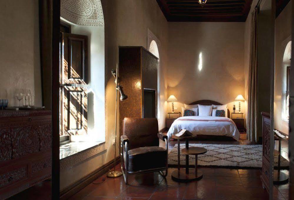 El Fenn 4* Marrakesh