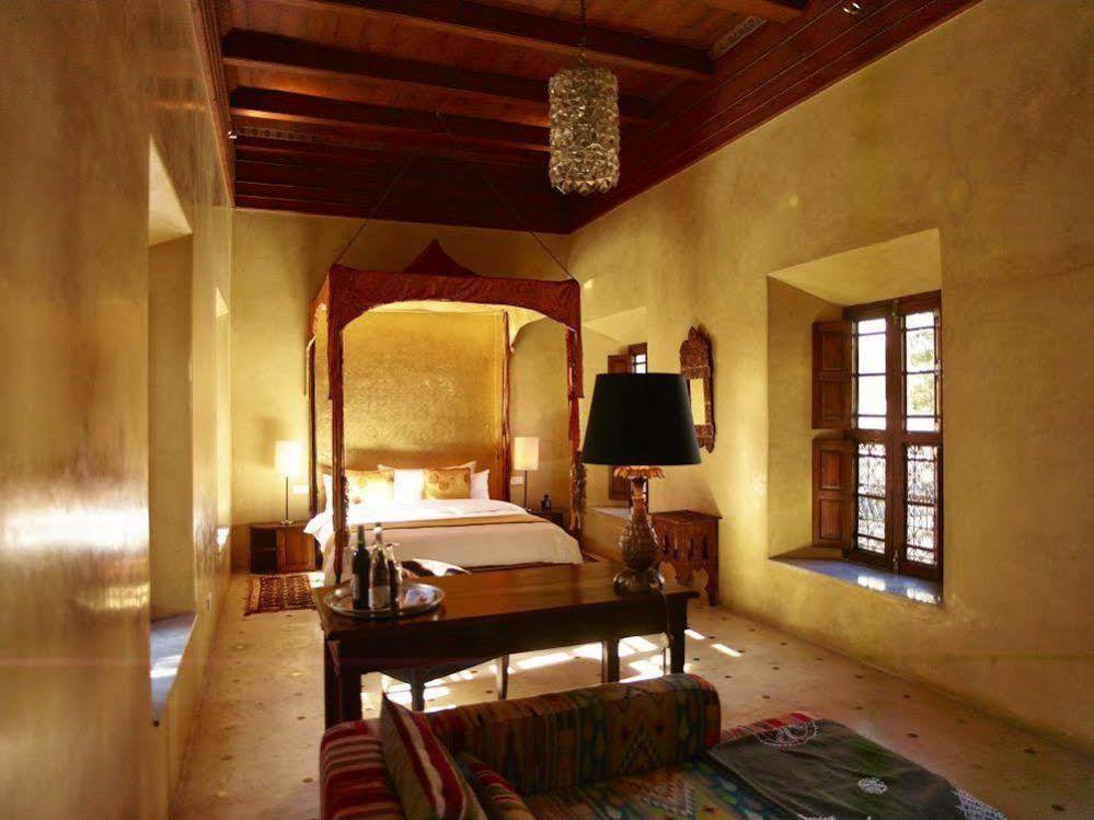 El Fenn 4* Marrakesh