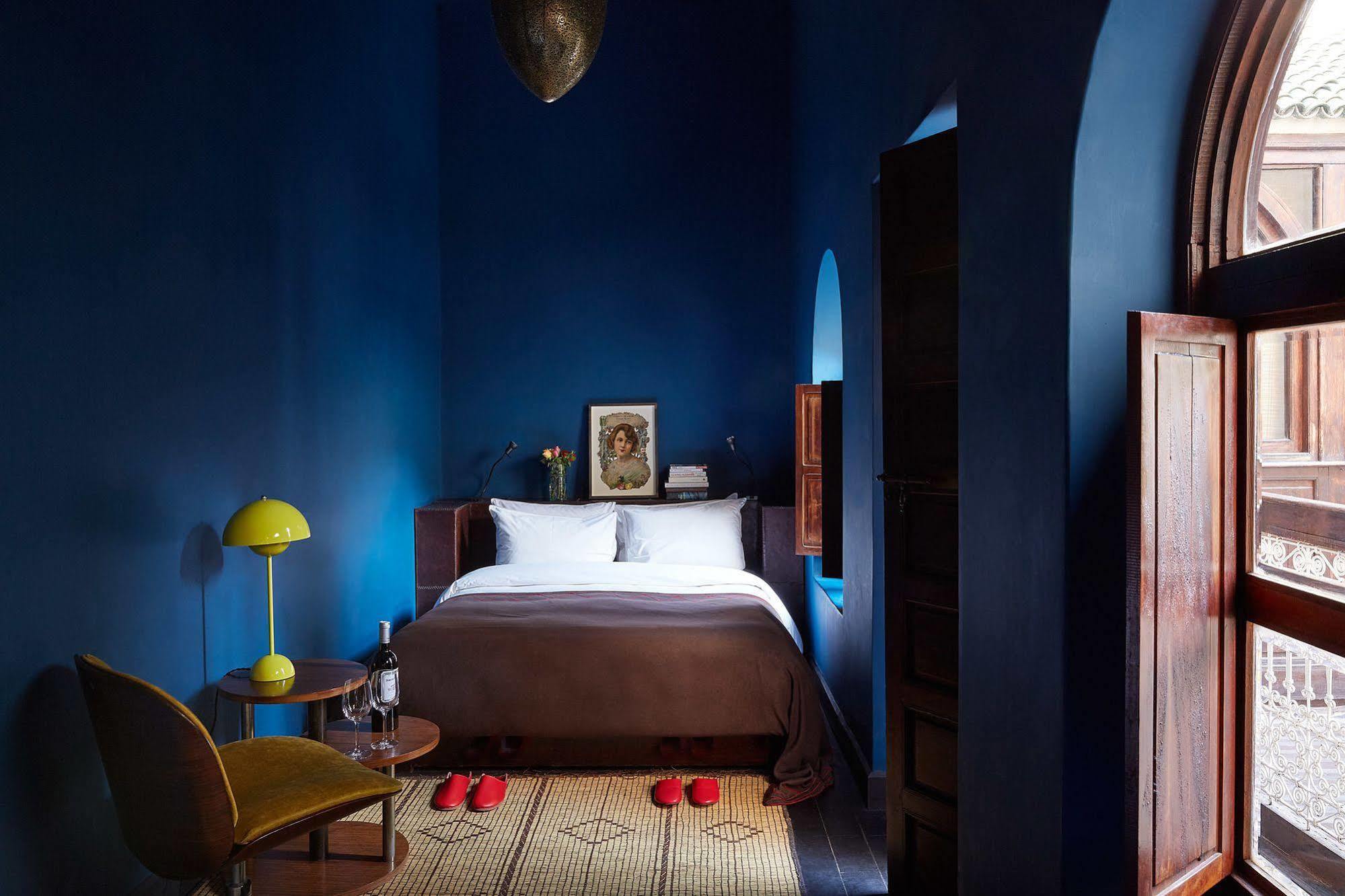 El Fenn Marrakesh