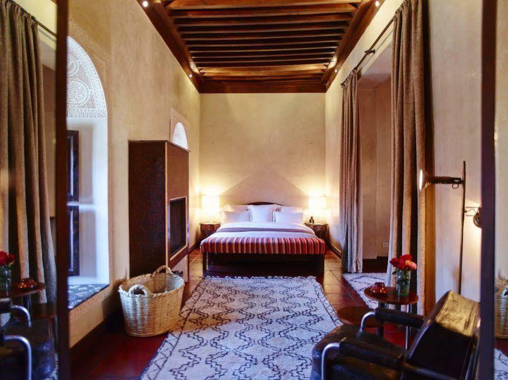 El Fenn Riad Marrakesh
