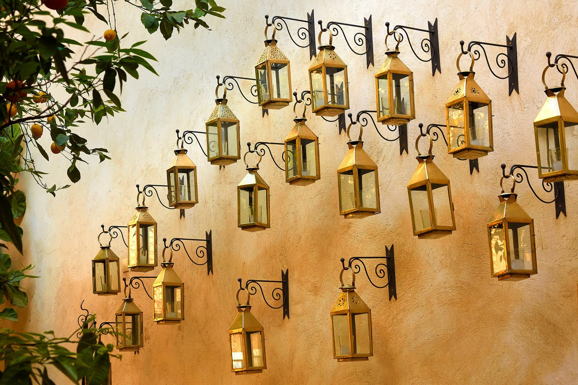 El Fenn 4* Marrakesh