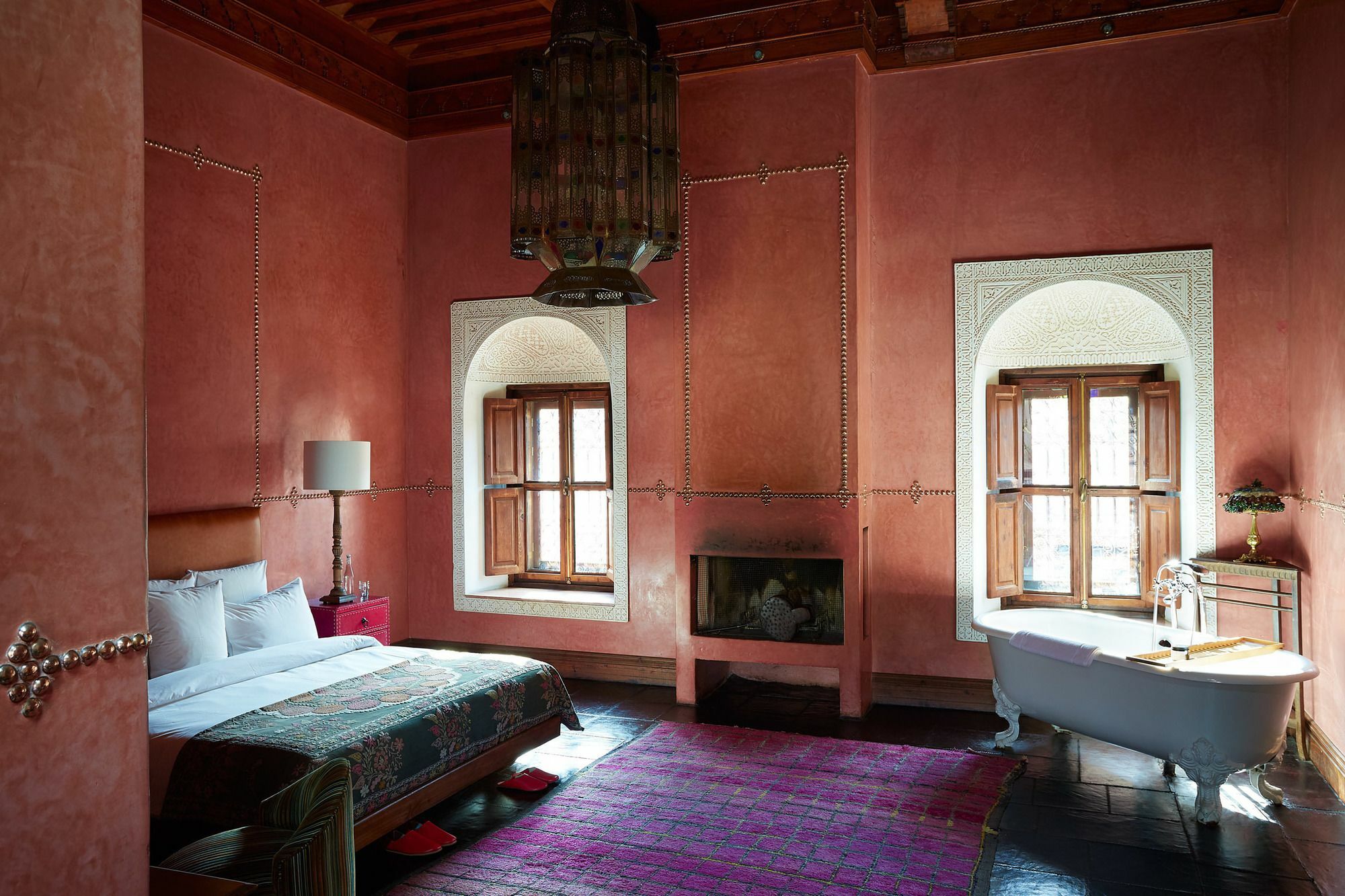 El Fenn Marrakesh